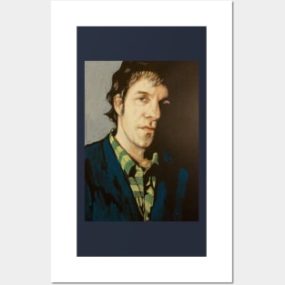 Paul Westerberg Posters and Art